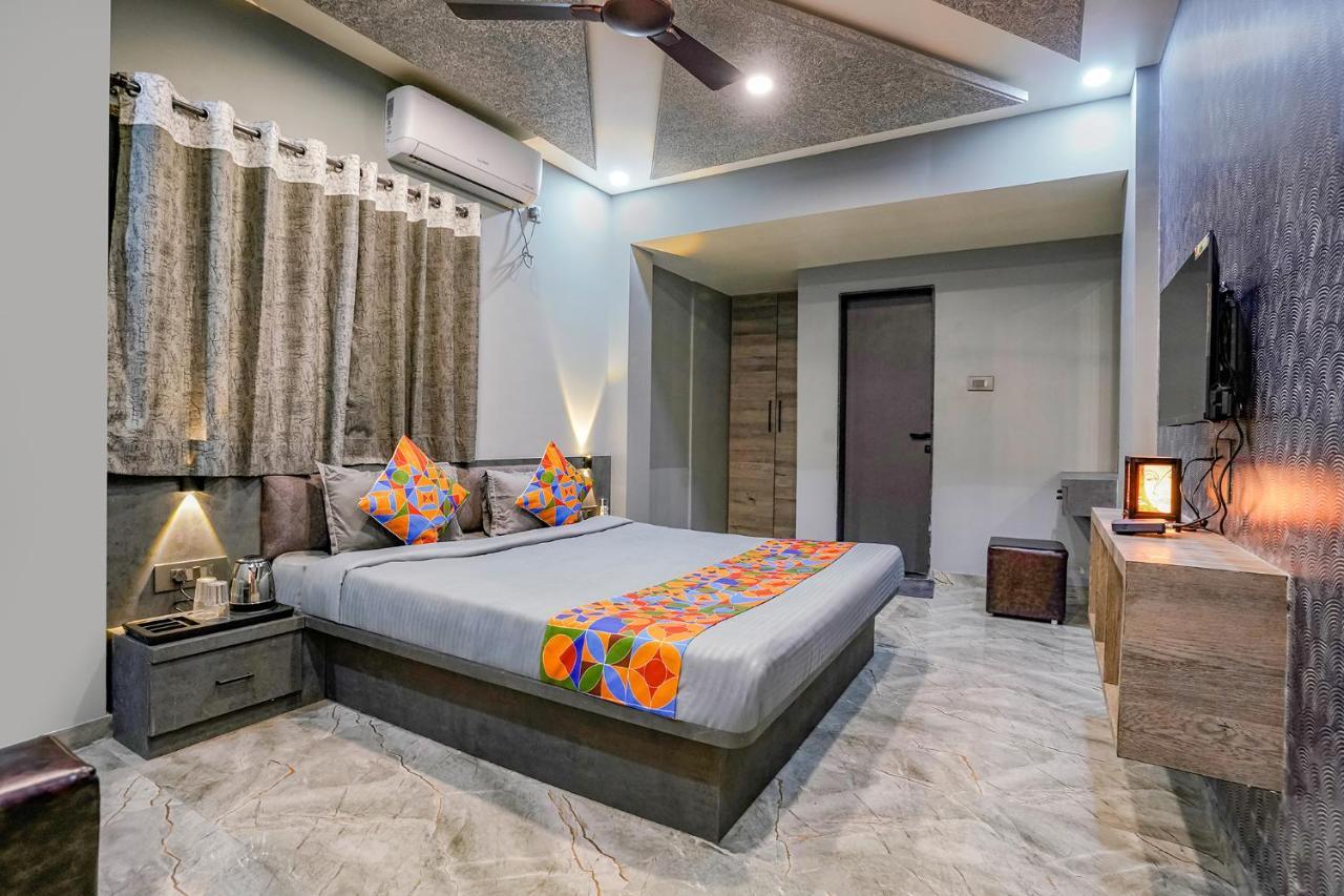 Fabhotel Viva House - Talegaon Talegaon Dabhade Exterior foto