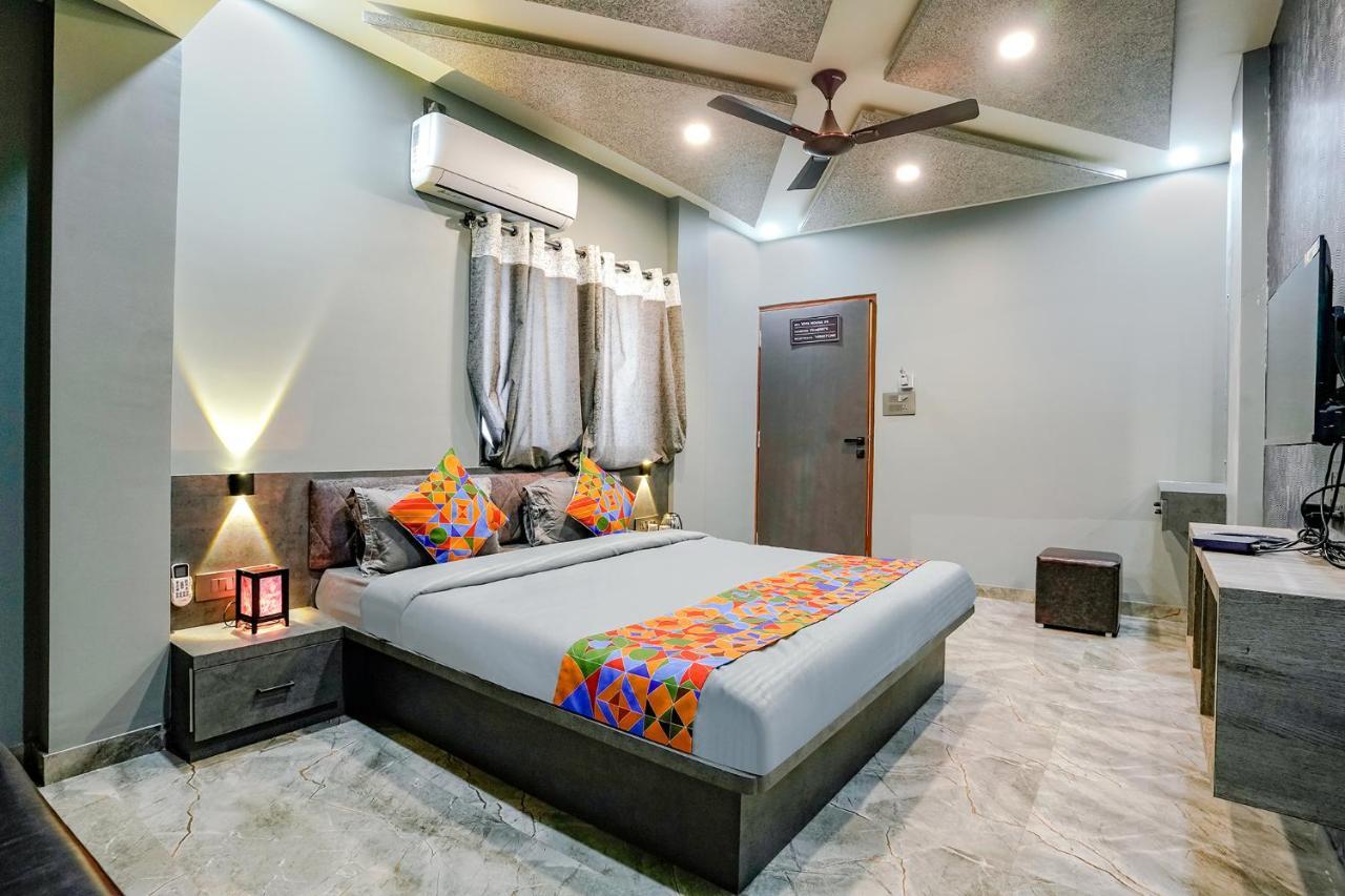 Fabhotel Viva House - Talegaon Talegaon Dabhade Exterior foto