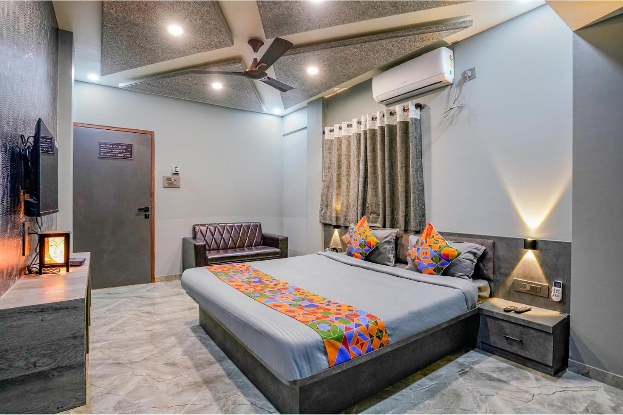 Fabhotel Viva House - Talegaon Talegaon Dabhade Exterior foto