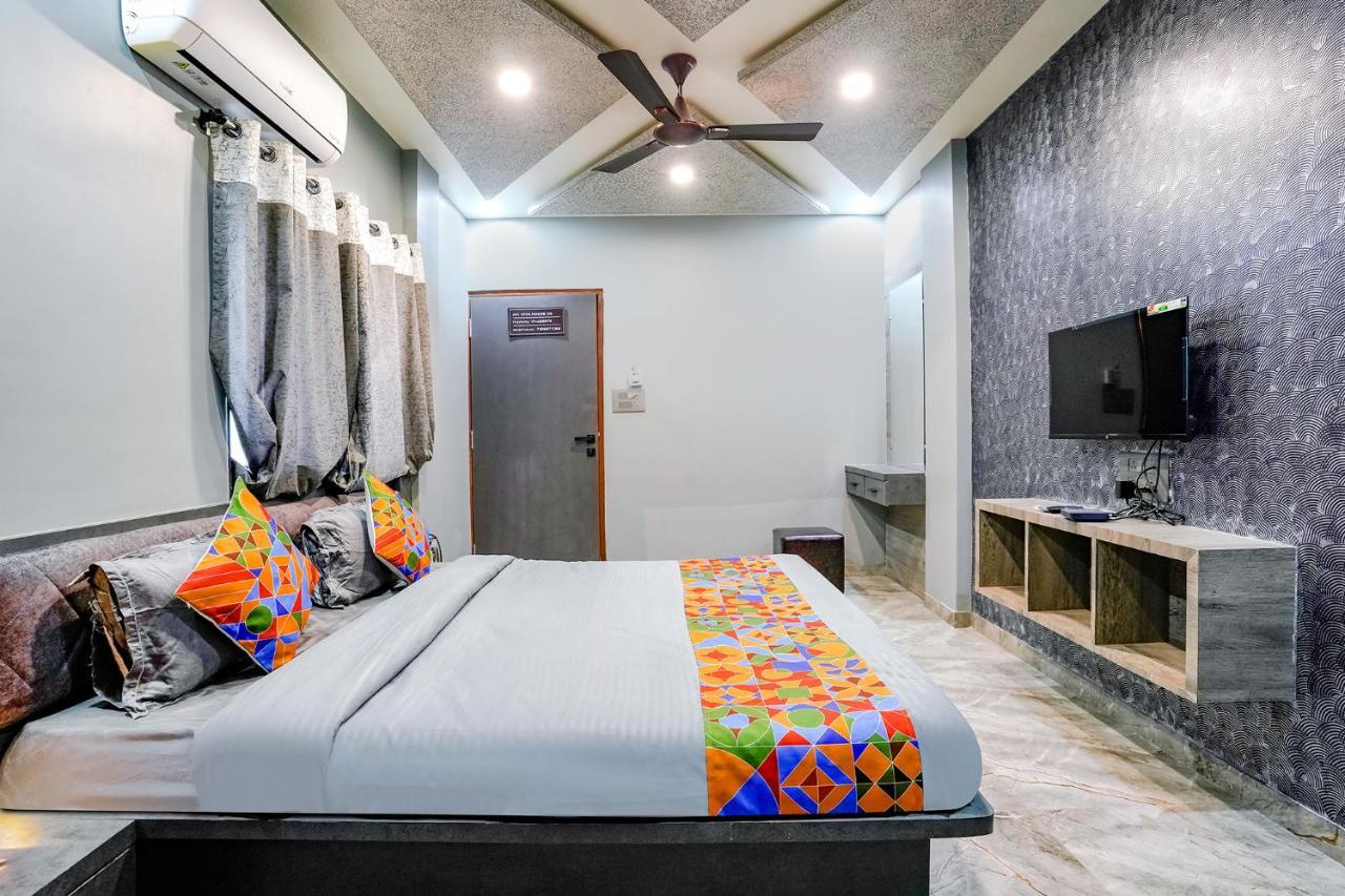 Fabhotel Viva House - Talegaon Talegaon Dabhade Exterior foto