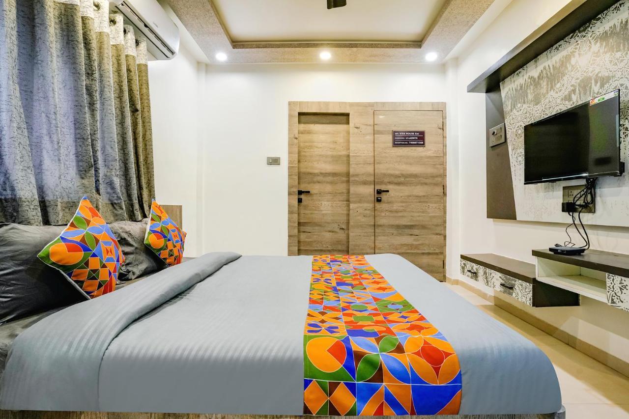 Fabhotel Viva House - Talegaon Talegaon Dabhade Exterior foto