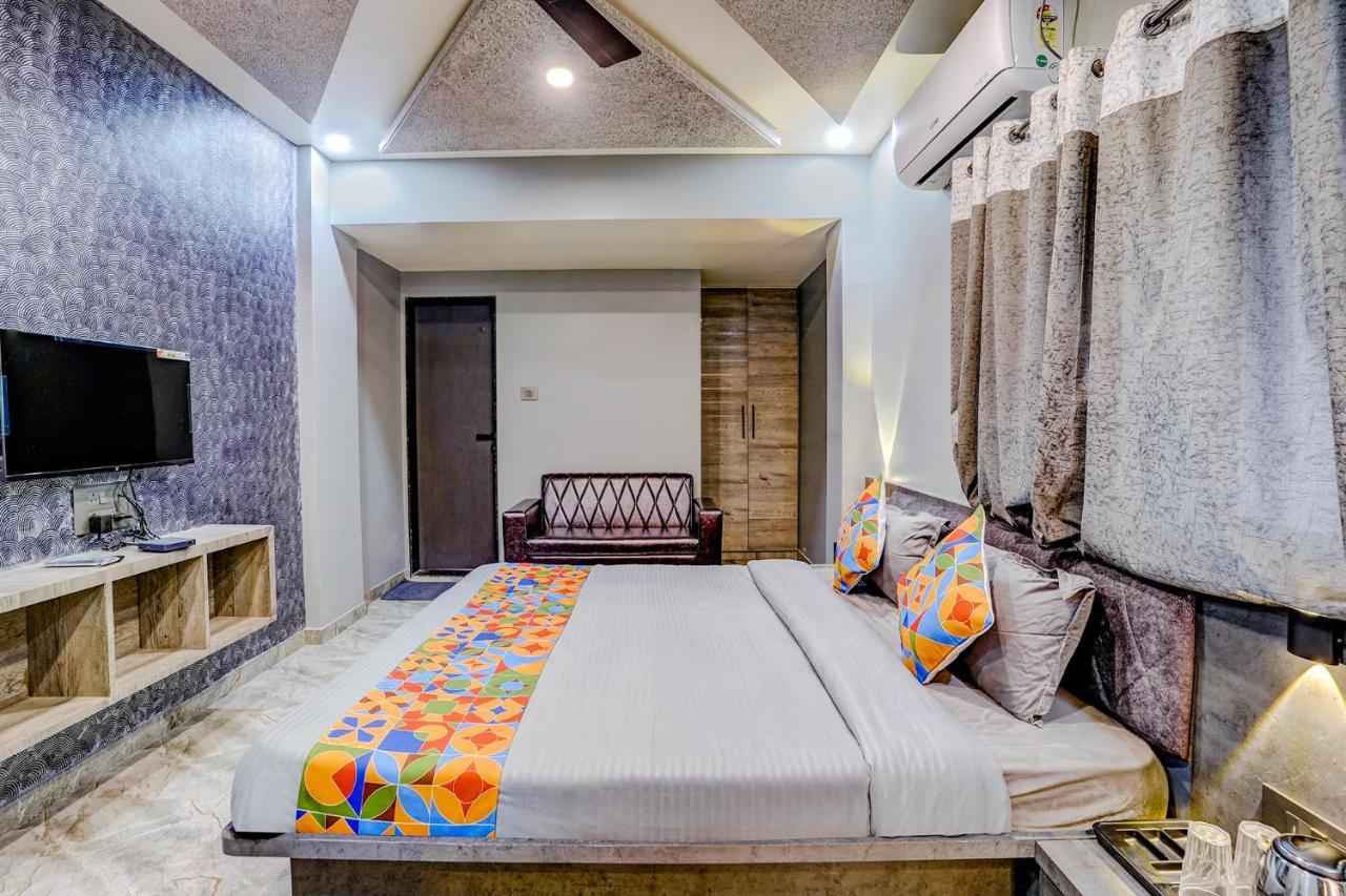 Fabhotel Viva House - Talegaon Talegaon Dabhade Exterior foto