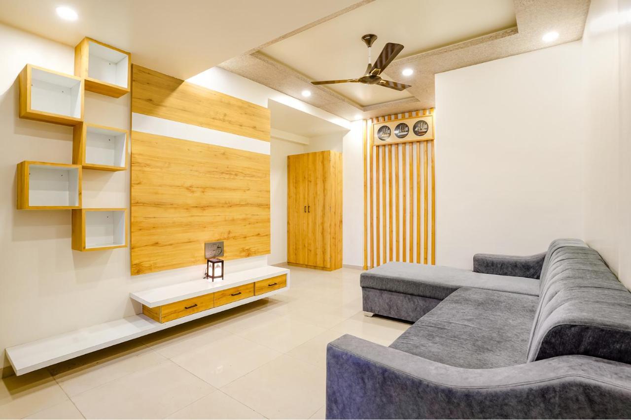 Fabhotel Viva House - Talegaon Talegaon Dabhade Exterior foto