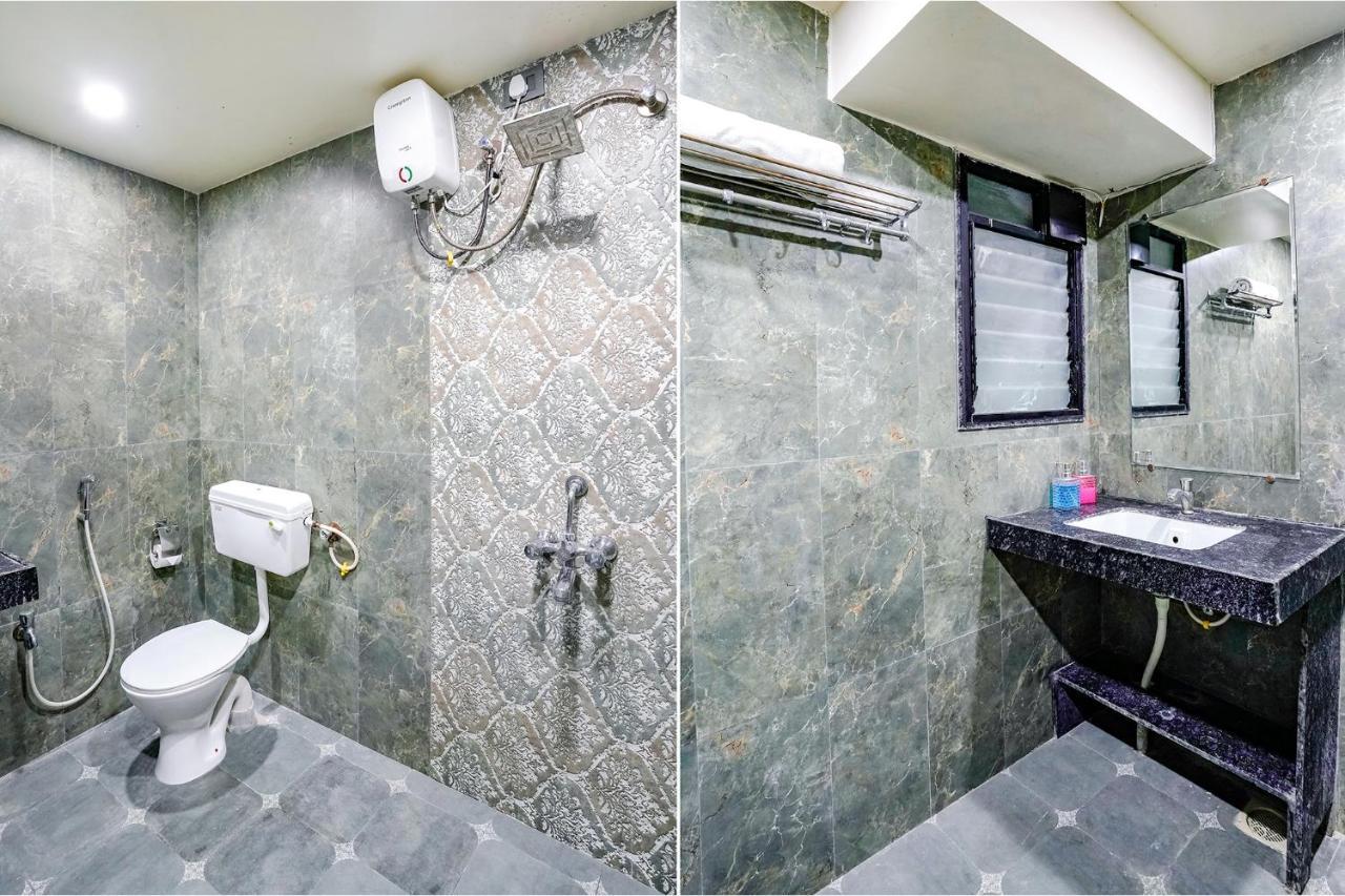Fabhotel Viva House - Talegaon Talegaon Dabhade Exterior foto