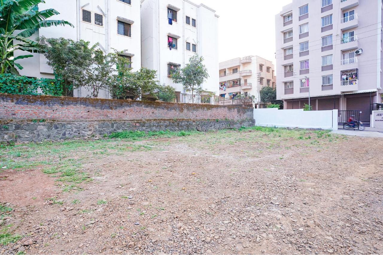 Fabhotel Viva House - Talegaon Talegaon Dabhade Exterior foto