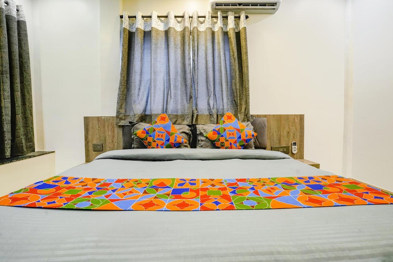 Fabhotel Viva House - Talegaon Talegaon Dabhade Exterior foto