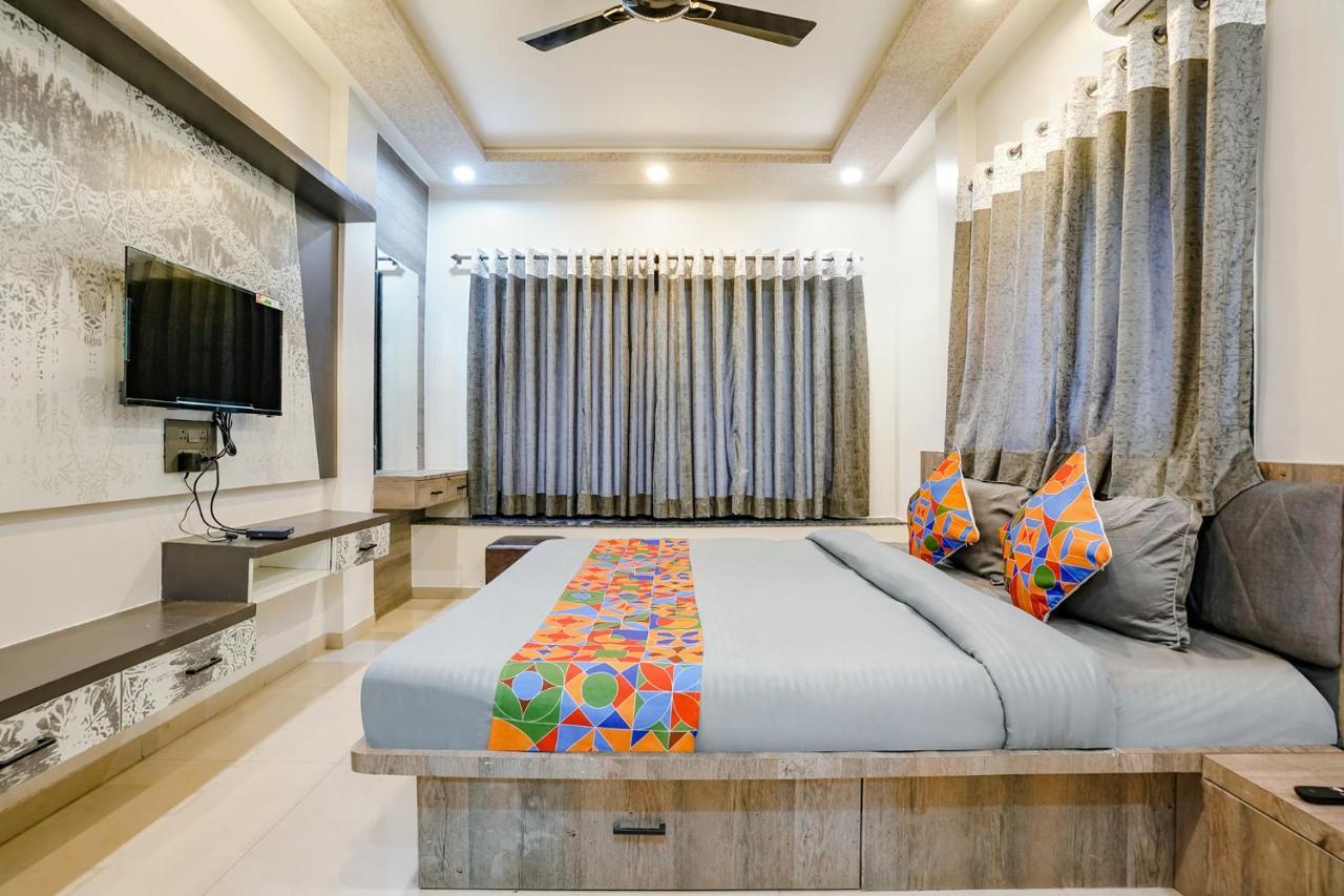 Fabhotel Viva House - Talegaon Talegaon Dabhade Exterior foto