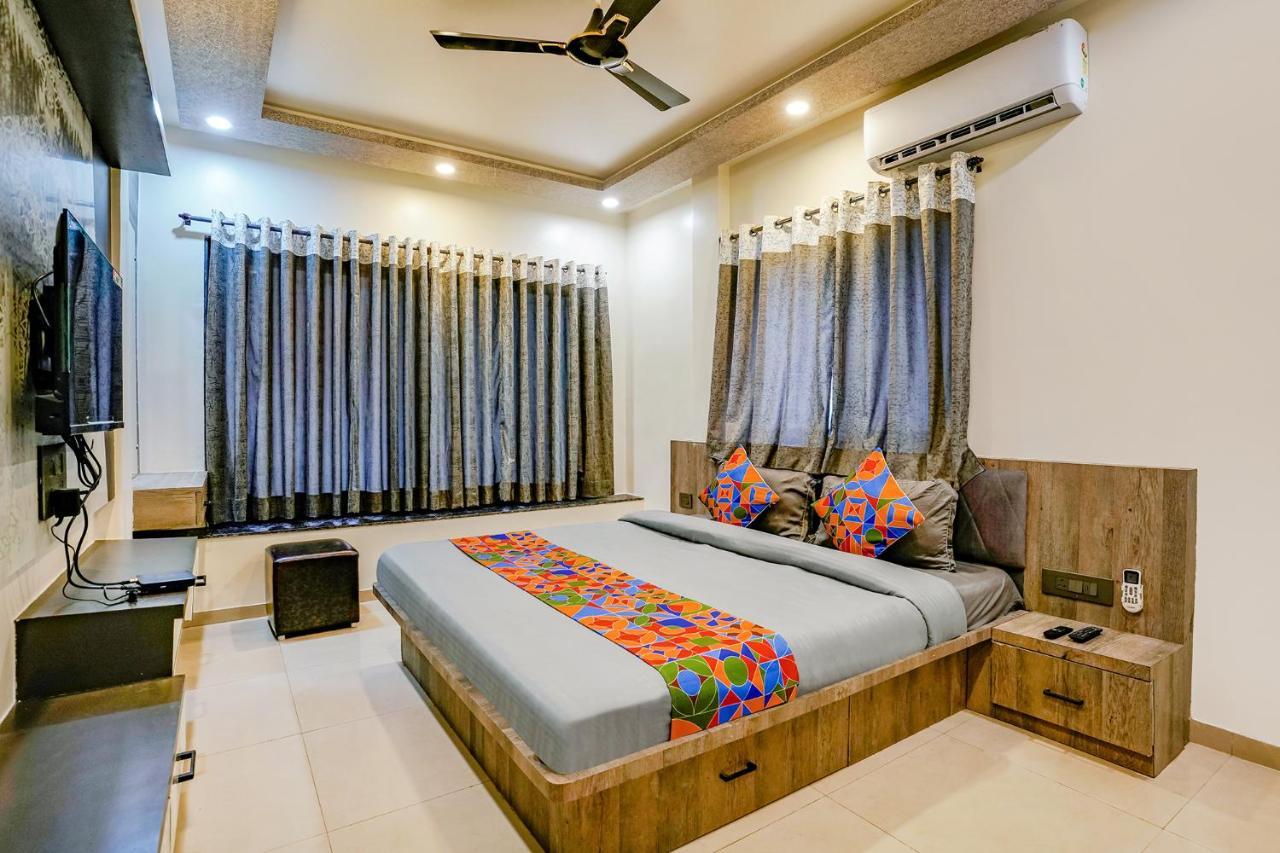 Fabhotel Viva House - Talegaon Talegaon Dabhade Exterior foto