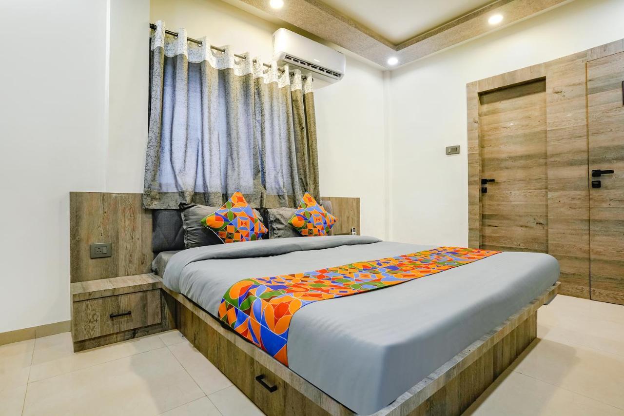Fabhotel Viva House - Talegaon Talegaon Dabhade Exterior foto