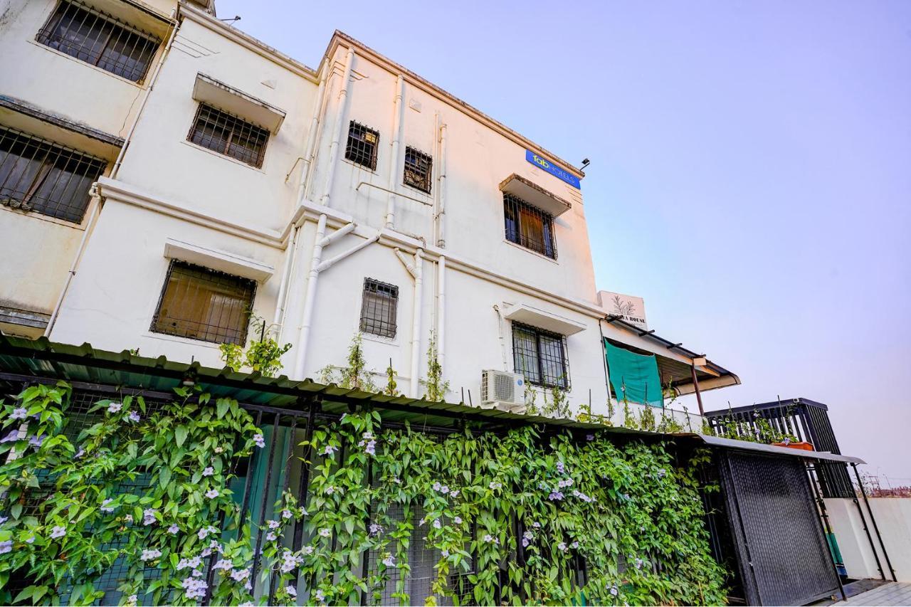 Fabhotel Viva House - Talegaon Talegaon Dabhade Exterior foto