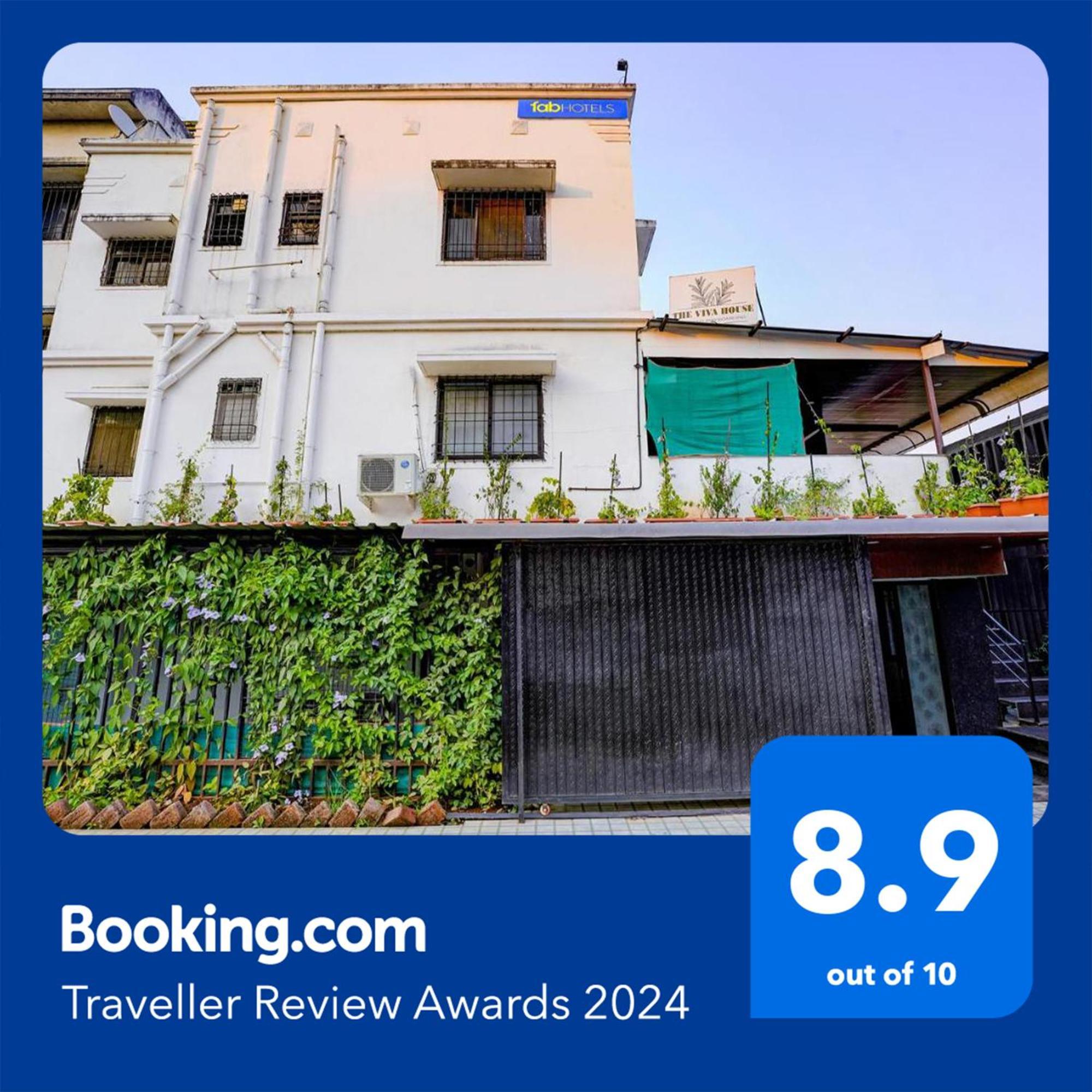 Fabhotel Viva House - Talegaon Talegaon Dabhade Exterior foto